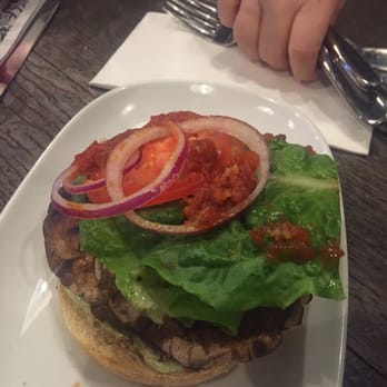Fancy Burger - Topless option!! - Burgers Near Me - Kensington Park, SA Fancy Burger - Topless option!! - Burgers Near Me - Kensington Park, SA