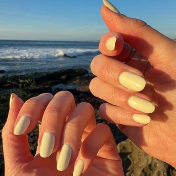 Charm Nails - I always get my gel mani and padi here. I excellent quality and service. Nails last long, staff is very friendly. Cleanliness top notch! - Nail Salons Near Me - La Jolla, California