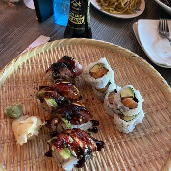 Rai Lay Blakeney - Asian Fusion Near Me - Charlotte, North Carolina Rai Lay Blakeney - Asian Fusion Near Me - Charlotte, North Carolina