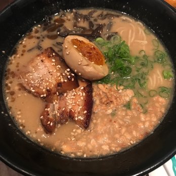 DOMU - Richie Rich - Ramen Near Me - Orlando, Florida DOMU - Richie Rich - Ramen Near Me - Orlando, Florida