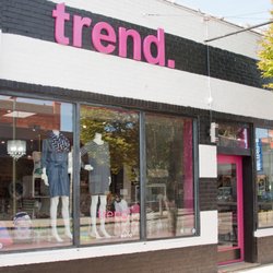 trend