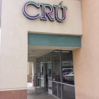 CR'U Institute - CRU - Barbers Near Me - Garden Grove, California