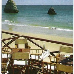 prainha - Views from Canico restaurant