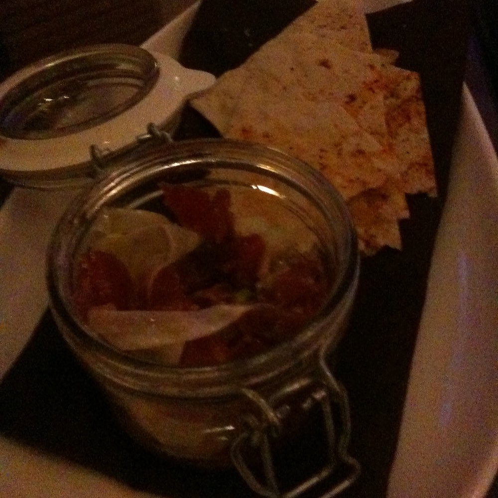 Odysea Lounge - tuna tartare - Lounges Near Me - San Diego, California Odysea Lounge - tuna tartare - Lounges Near Me - San Diego, California