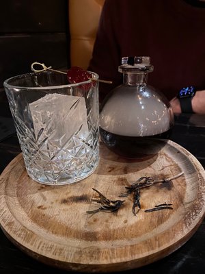LJ's Bistro & Bar by null