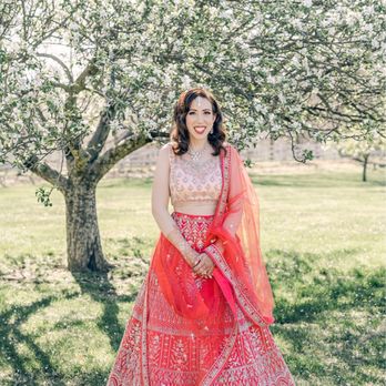 Nazranaa - Bridal Near Me - Iselin, New Jersey Nazranaa - Bridal Near Me - Iselin, New Jersey