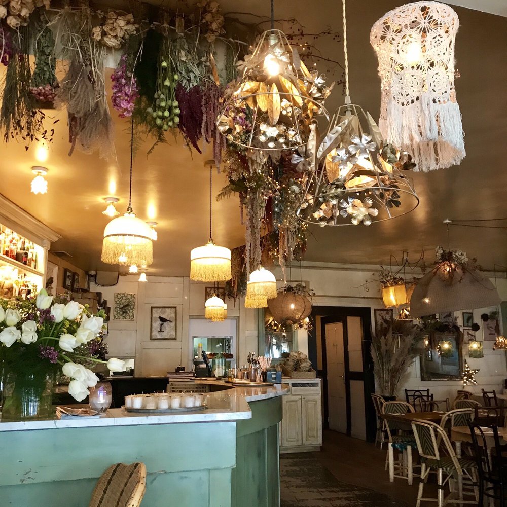 Café Bohème - Bohème Café - French Near Me - Paris, 75 Café Bohème - Bohème Café - French Near Me - Paris, 75