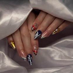 Herbal Nails & Spa - Scottsdale