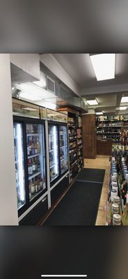 Sunny’s Wine & Spirits (MJK Inc) by null