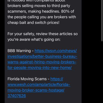 Top Rated Moving Van Lines - The lies start during the sale process. - Movers Near Me - Passaic, New Jersey Top Rated Moving Van Lines - The lies start during the sale process. - Movers Near Me - Passaic, New Jersey
