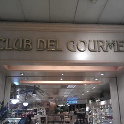 Club del Gourmet