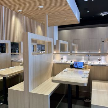 Sushi REV - Sushi Bars Near Me - Irvine, California