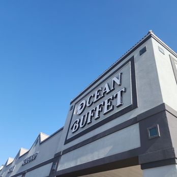Ocean Buffet - Outside - Chinese Near Me - Crowley, Texas Ocean Buffet - Outside - Chinese Near Me - Crowley, Texas