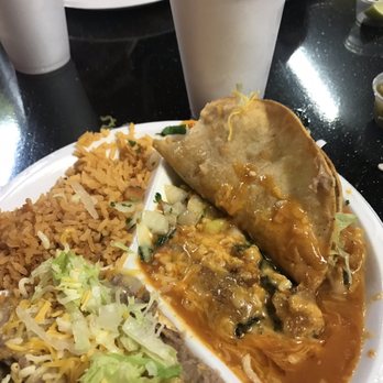 Alfonso's Mexican Food - Mexican Near Me - Payson, Arizona