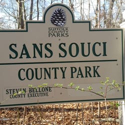 Sans Souci Nature Preserve