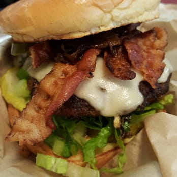 Burger Bros - Mouth watering Goodness!!! - Burgers Near Me - Towson, Maryland