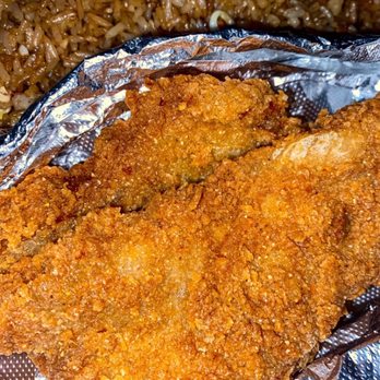 Surf N Soul - Fried Fish & Fried Rice - Seafood Near Me - Waco, Texas Surf N Soul - Fried Fish & Fried Rice - Seafood Near Me - Waco, Texas