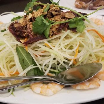 Phnom Penh - Papaya salad - Cambodian Near Me - Vancouver, British Columbia Phnom Penh - Papaya salad - Cambodian Near Me - Vancouver, British Columbia