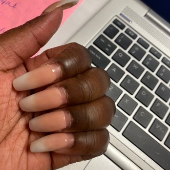 Sunshine Nails and Spa - Nail Salons Near Me - Richmond, Texas