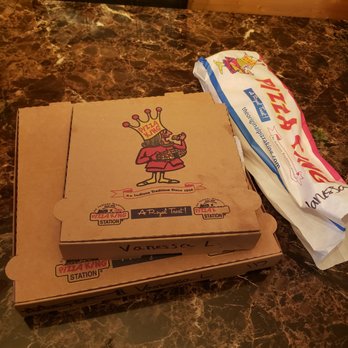 Pizza King - Avon - Wings, pizza, breadsticks! - Pizza Near Me - Avon, Indiana