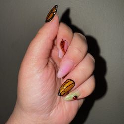 Bugs Beauty