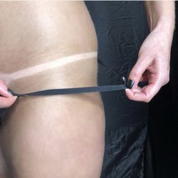 The Sun Gun Spray Tanning