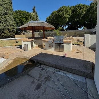 Camelback Hardscapes - Masonry/Concrete Near Me - Scottsdale, Arizona
