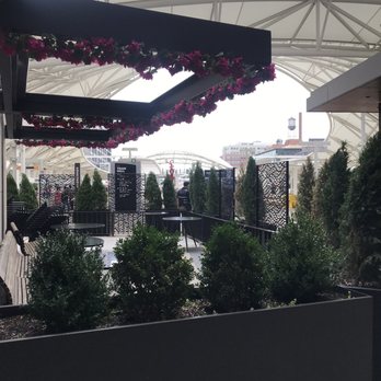 Tavernetta - Patio - Italian Near Me - Denver, Colorado