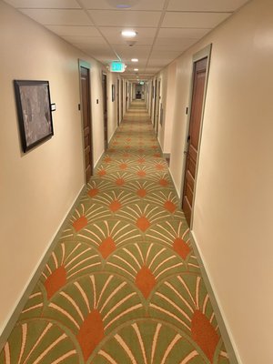 Murray Hotel by null