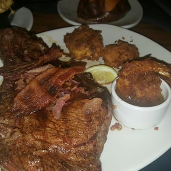 Outback Steakhouse - Steak and shrimp - Steakhouses Near Me - Schaumburg, Illinois Outback Steakhouse - Steak and shrimp - Steakhouses Near Me - Schaumburg, Illinois