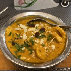 Seven Spices - 234