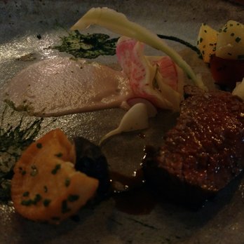 Altura - Italian Near Me - Seattle, Washington