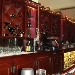 Taix 321 Lounge