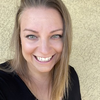 Face Permanent Makeup - 3 weeks of healing - Permanent Makeup Near Me - Agoura Hills, California