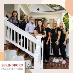 Springboro Family Dentistry