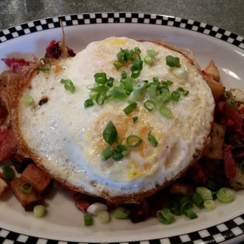 The Fly Trap - Red flannel hash - Diners Near Me - Ferndale, Michigan The Fly Trap - Red flannel hash - Diners Near Me - Ferndale, Michigan