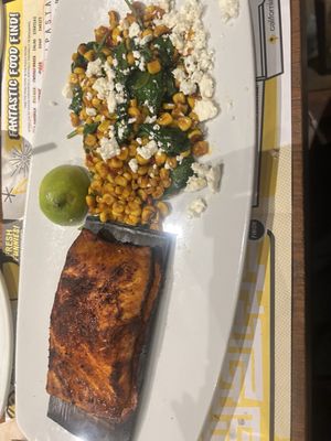 California Pizza Kitchen At Brea by null