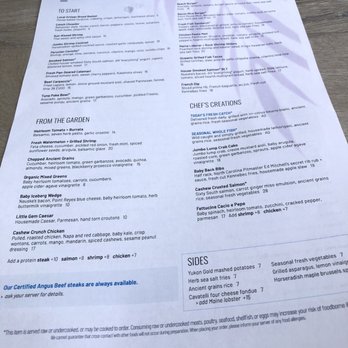 Oceanic - Lunch menu - Seafood Near Me - Pompano Beach, Florida Oceanic - Lunch menu - Seafood Near Me - Pompano Beach, Florida