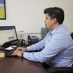 Fiesta Auto Insurance & Tax Service