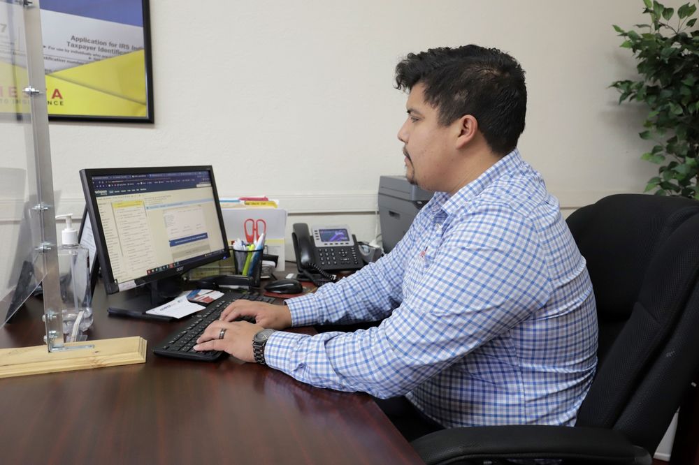 FIESTA AUTO INSURANCE & TAX SERVICE Updated April 2024 27 Photos