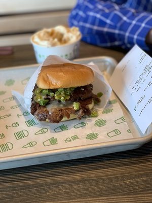 Shake Shack Highlands Ranch by null