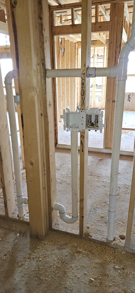 Slide of Direct Plumbing & Construction