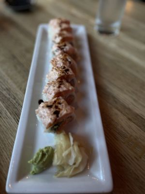 Hane Sushi by null