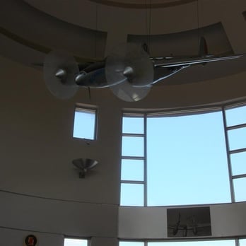 Zamperini Field - Airports Near Me - Torrance, California Zamperini Field - Airports Near Me - Torrance, California