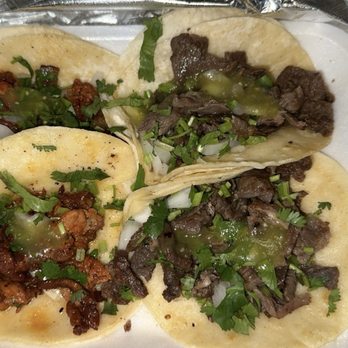 La Hacienda Market - Pastor tacos and asada tacos - Mexican Near Me - Tulsa, Oklahoma La Hacienda Market - Pastor tacos and asada tacos - Mexican Near Me - Tulsa, Oklahoma
