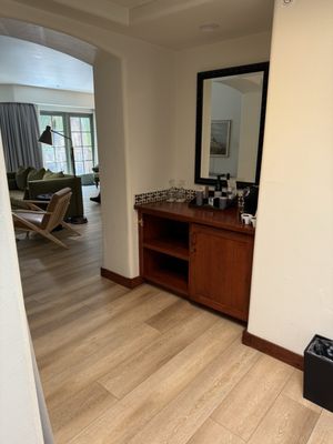Hotel Los Gatos by null