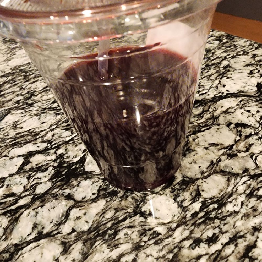 Red Panka - Chica Morada - Peruvian Near Me - Redlands, California