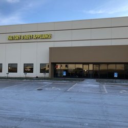 Ferguson Appliance Showroom