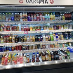 Daruma Japanese Market