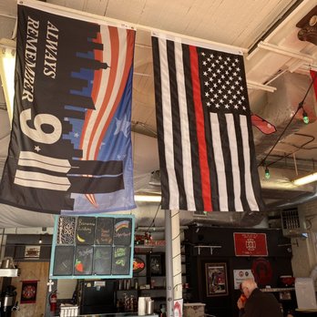 Firehouse Coffee - Decor - Coffee & Tea Near Me - Hampton, Virginia Firehouse Coffee - Decor - Coffee & Tea Near Me - Hampton, Virginia